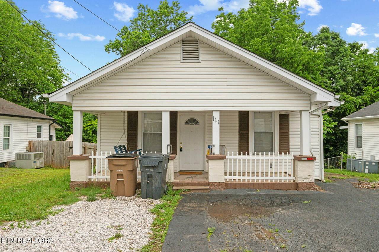 111 Mcdaniel Ave - Photo 1