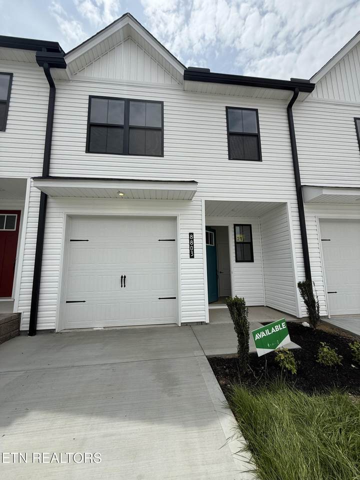 8803 Chapman Trace Way - Photo 1