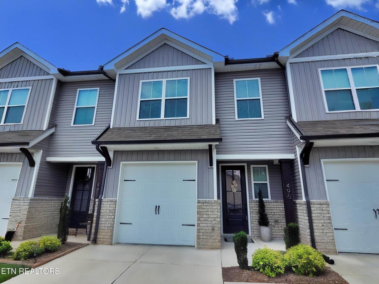 495 Harper Village Way - Photo 1