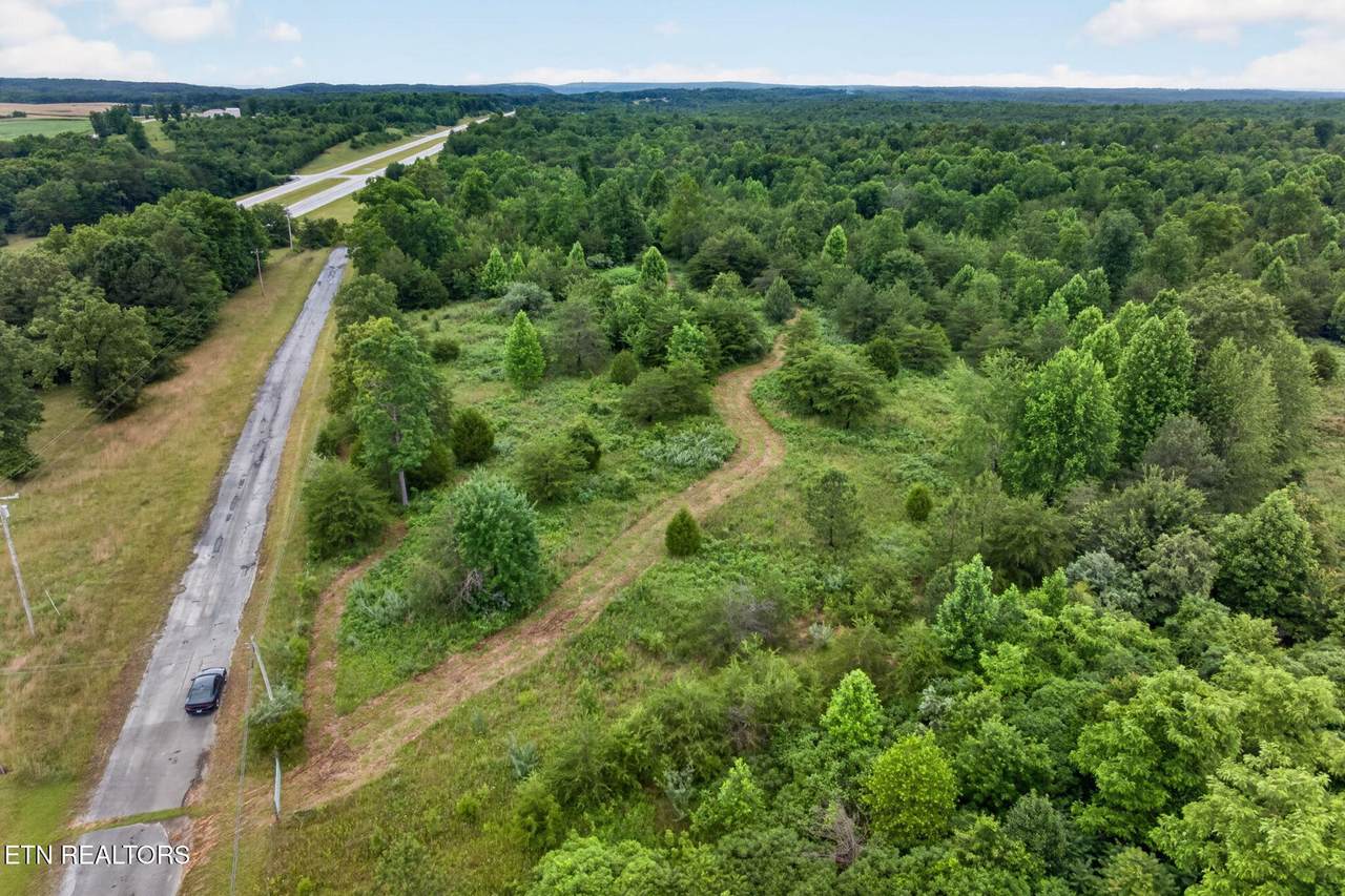27 Acres Flatbush Lane - Photo 1