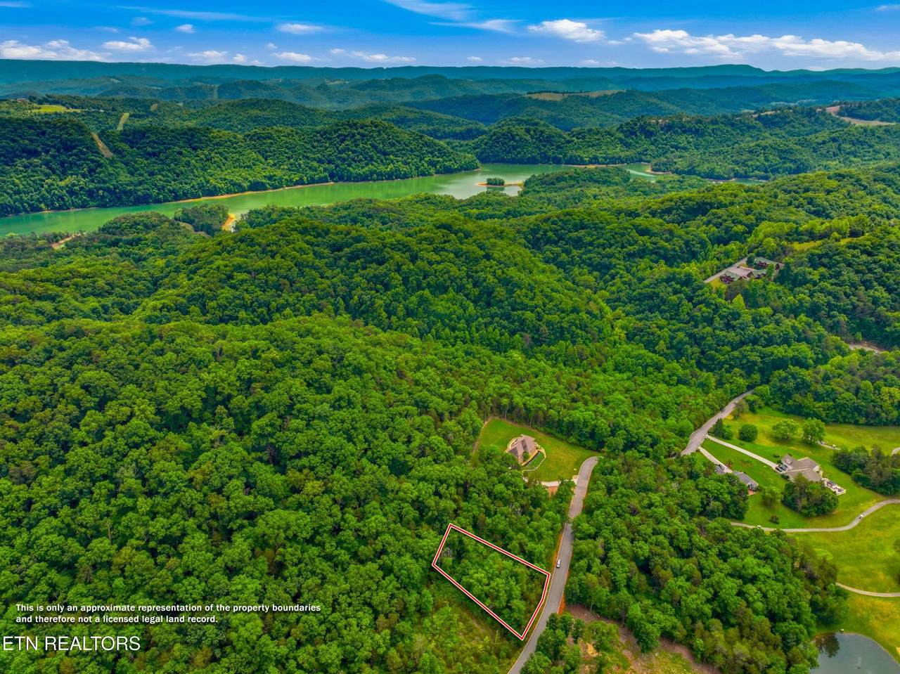 Lot 110 Eagles Ridge - Photo 1