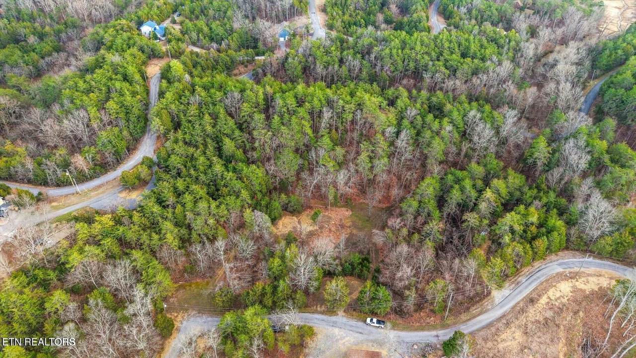 Lot 6 Windy Cove Way Way - Photo 1