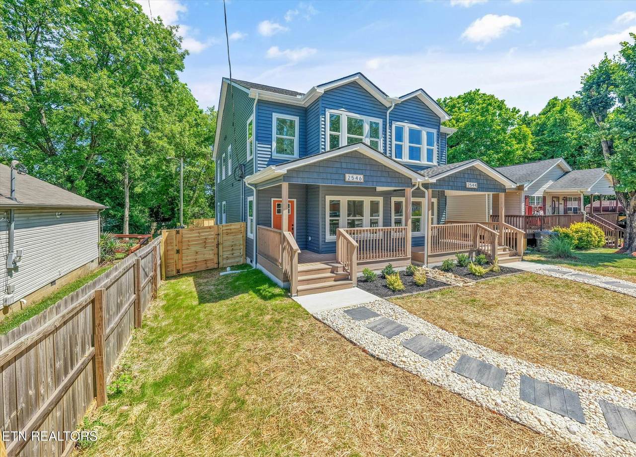 2544 Selma Ave - Photo 1