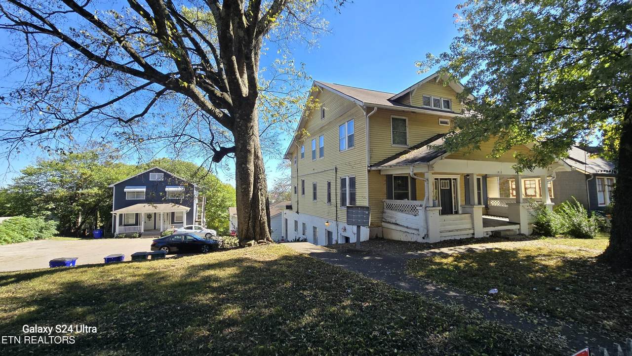 1412-1418 Armstrong Ave - Photo 1