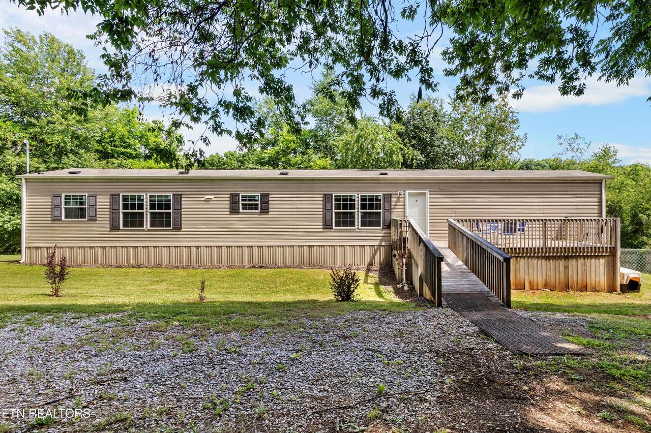 8654 Thorn Grove Pike - Photo 1