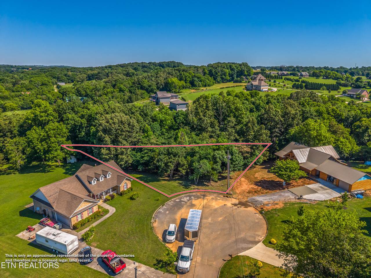  Lot 30 Sullivan Pointe - Photo 1