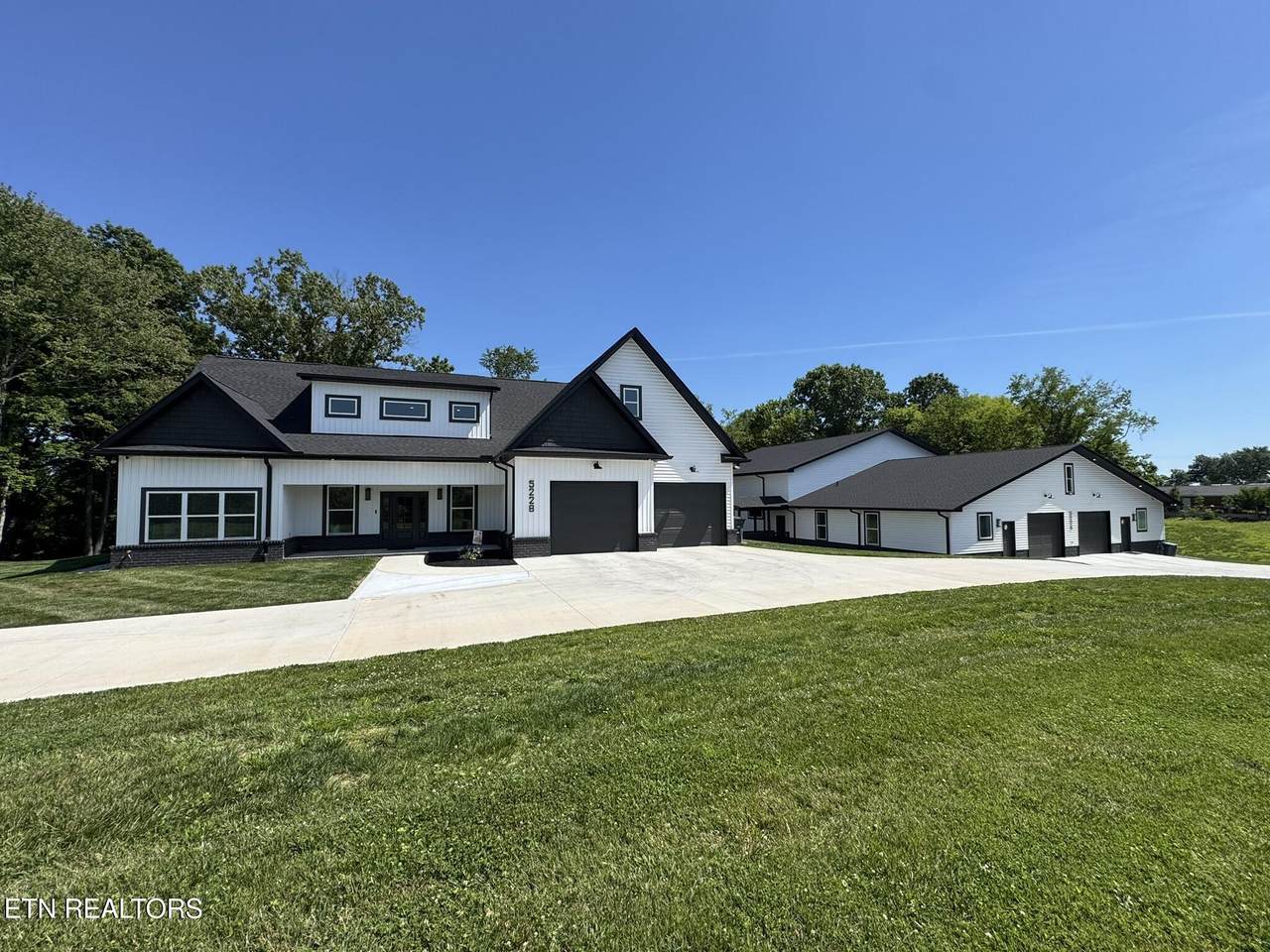 5228 Lance Drive - Photo 1