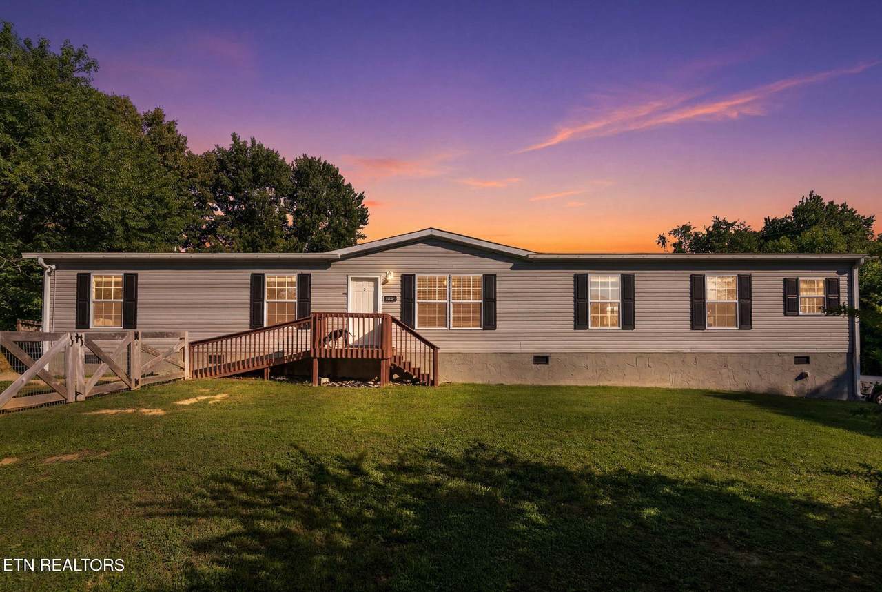8802 Trout Rd - Photo 1