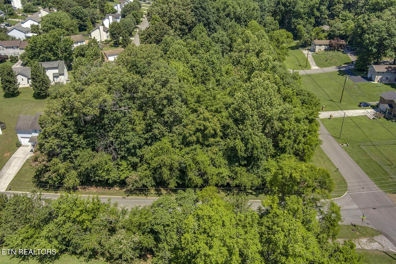 0 Wilkesboro Lane - Photo 1