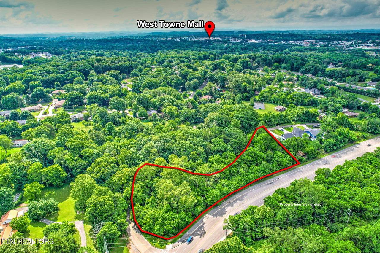 651 Mars Hill Rd - Photo 1