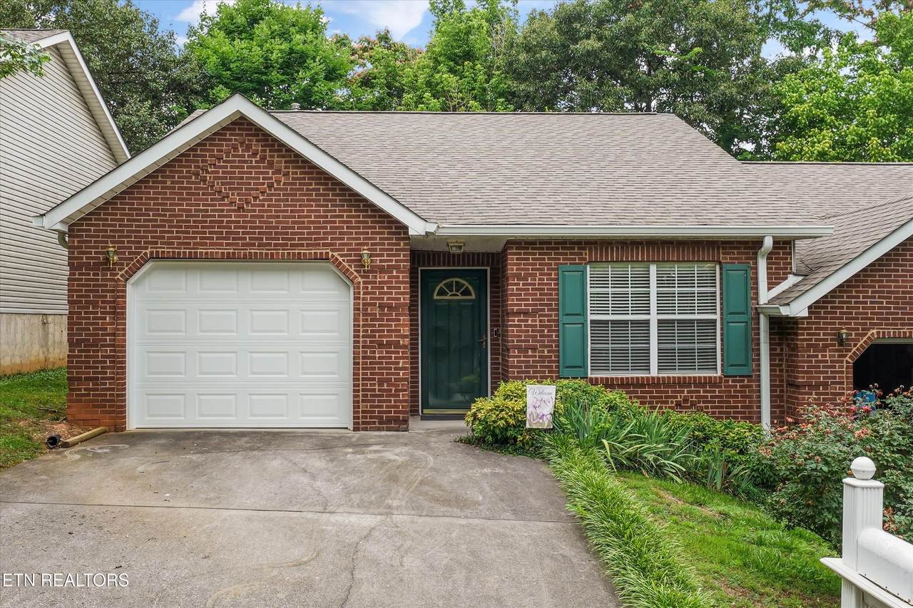 1307 Lucy Way - Photo 1