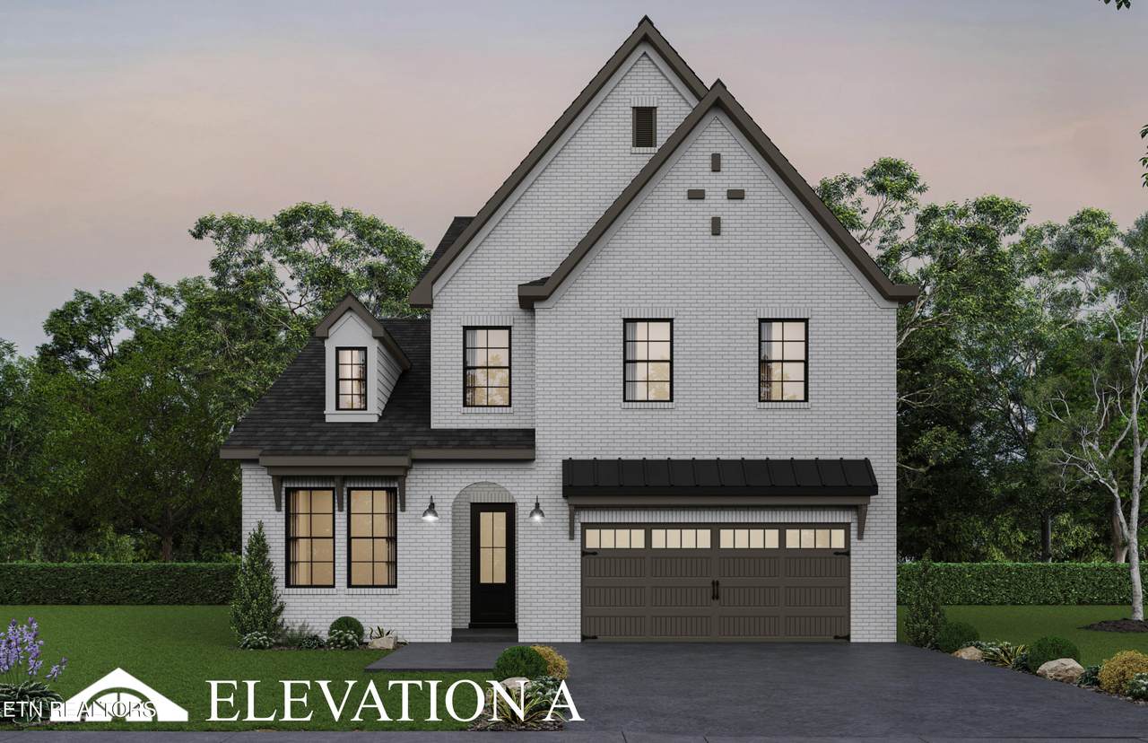 1009 Branch Hook Rd - Photo 1