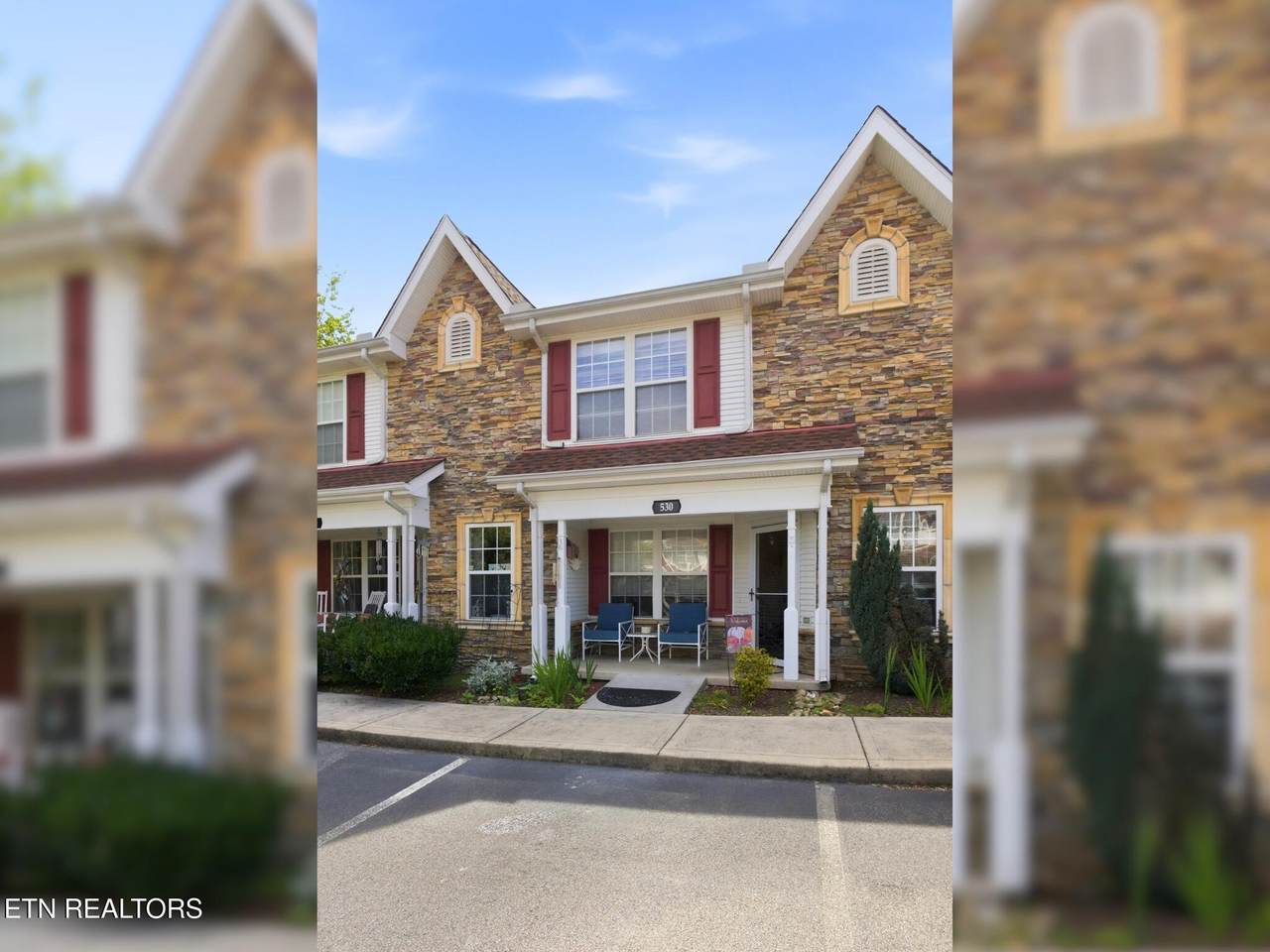 530 Orchard Valley Way - Photo 1