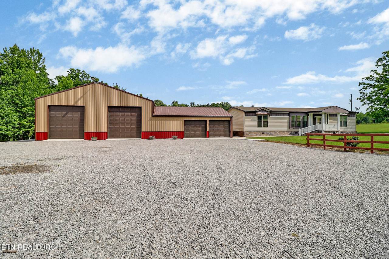 2734 Blaylock Rd - Photo 1