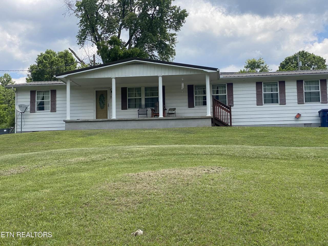 64 Dunlap Hollow Rd - Photo 1