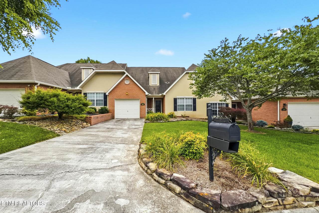 2605 Knob Creek Lane - Photo 1