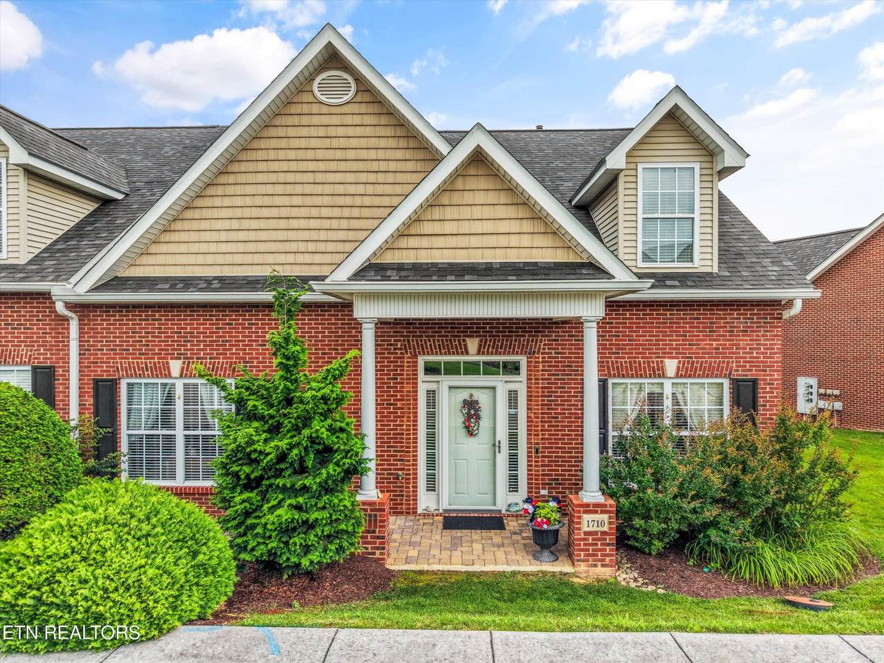 1710 Wisteria View Way - Photo 1