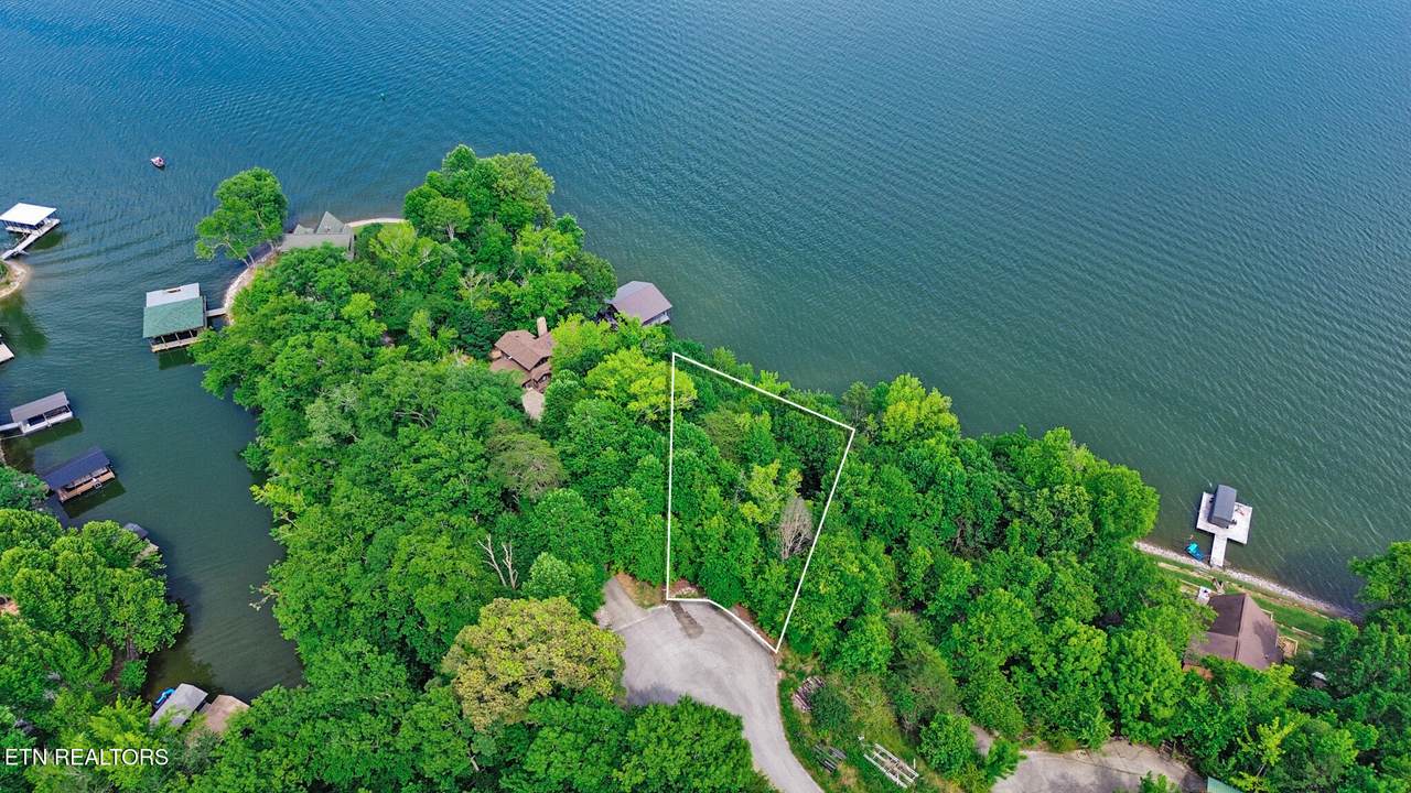  Overlook Drive - Lot 62 - Photo 1