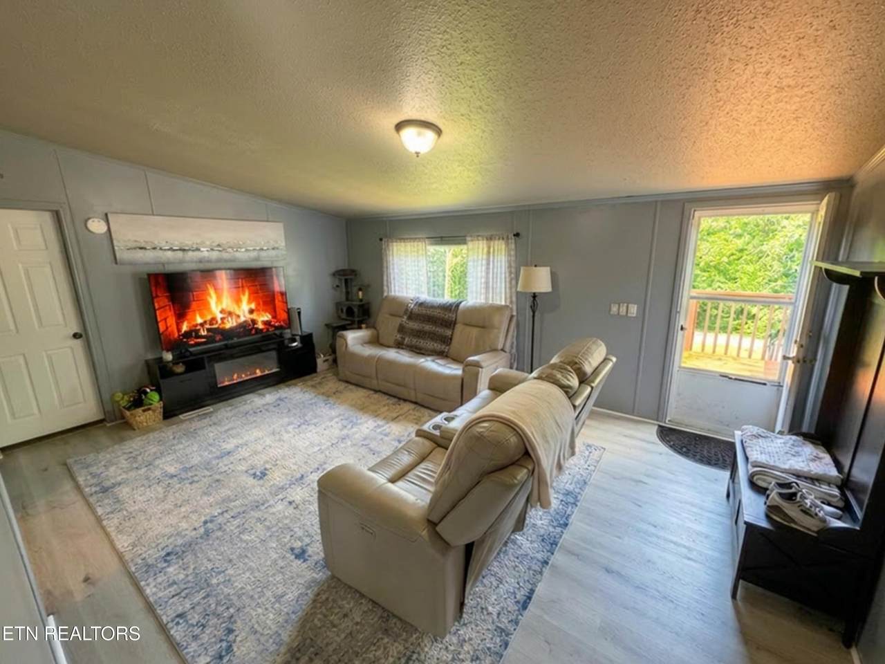 132 Fred King Lane - Photo 1