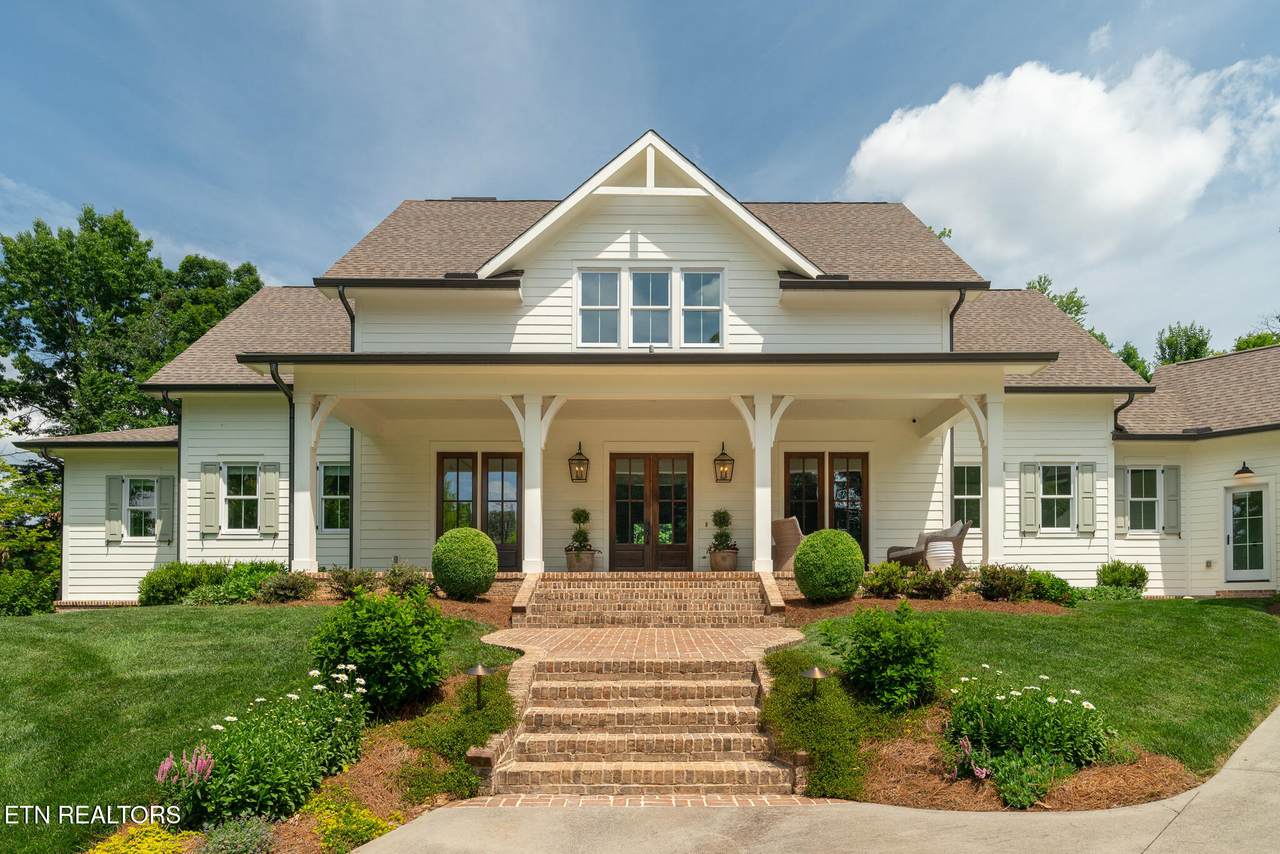 6701 Ridgerock Lane - Photo 1