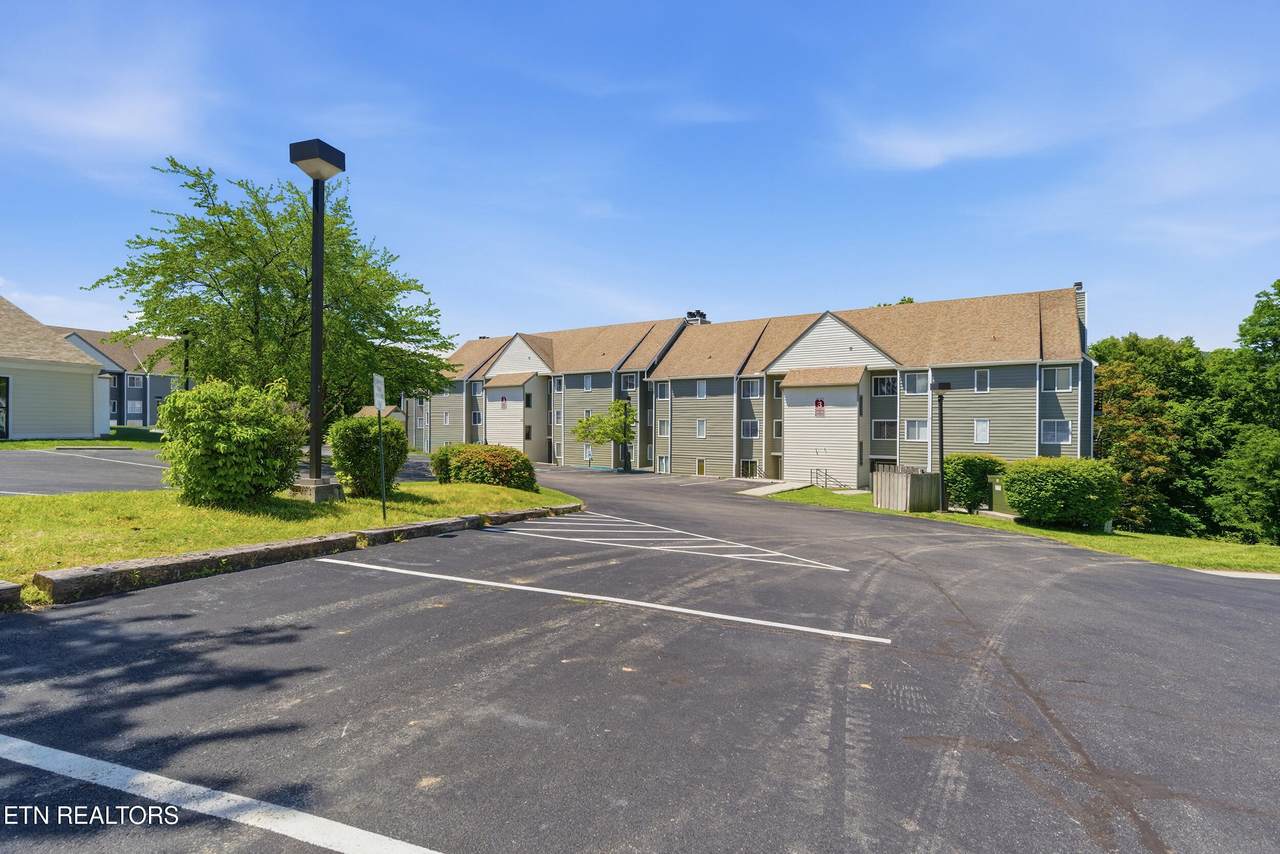 1260 Ski View Drive - Photo 1