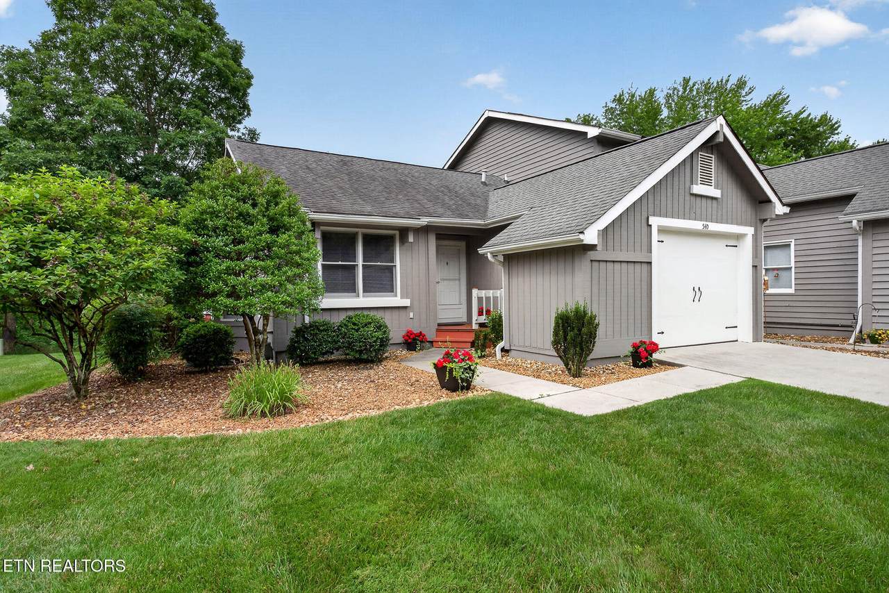 540 River Bend Drive - Photo 1