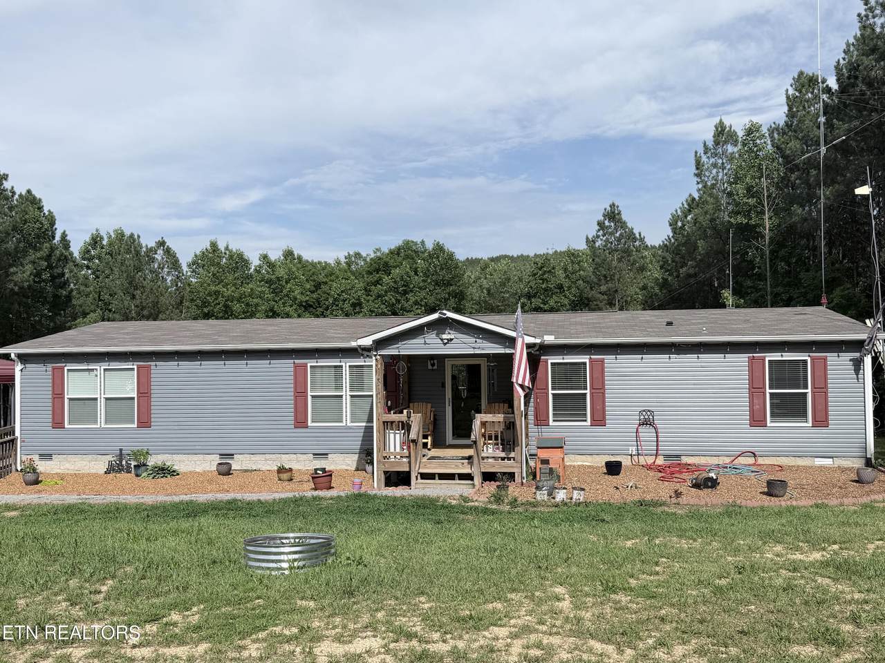 1344 Rayl Hollow Rd - Photo 1