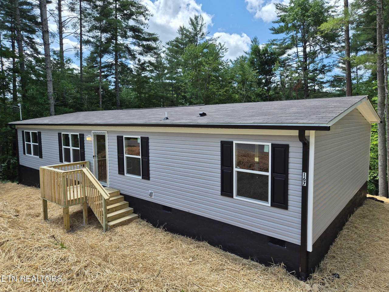 167 Balfour Drive - Photo 1