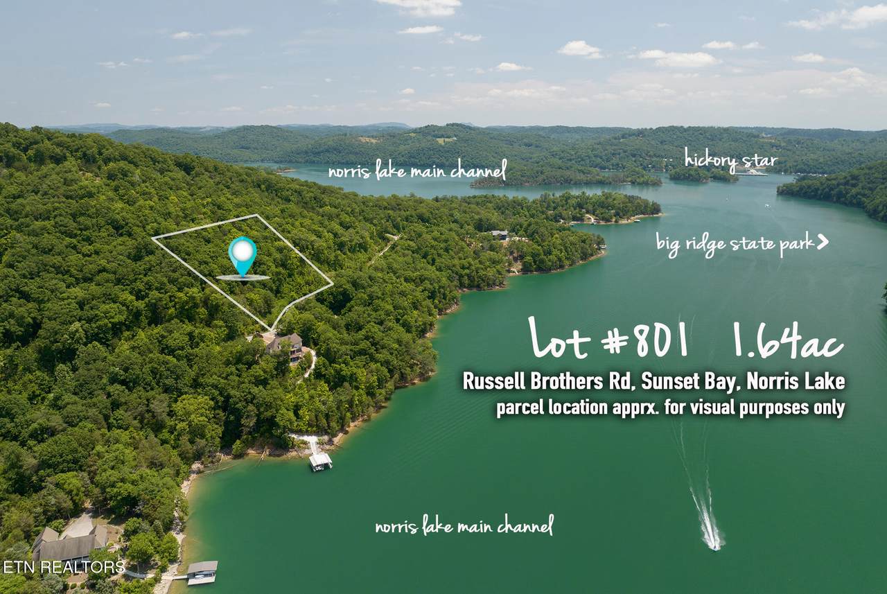 Lot 801 Russell Brothers Rd - Photo 1