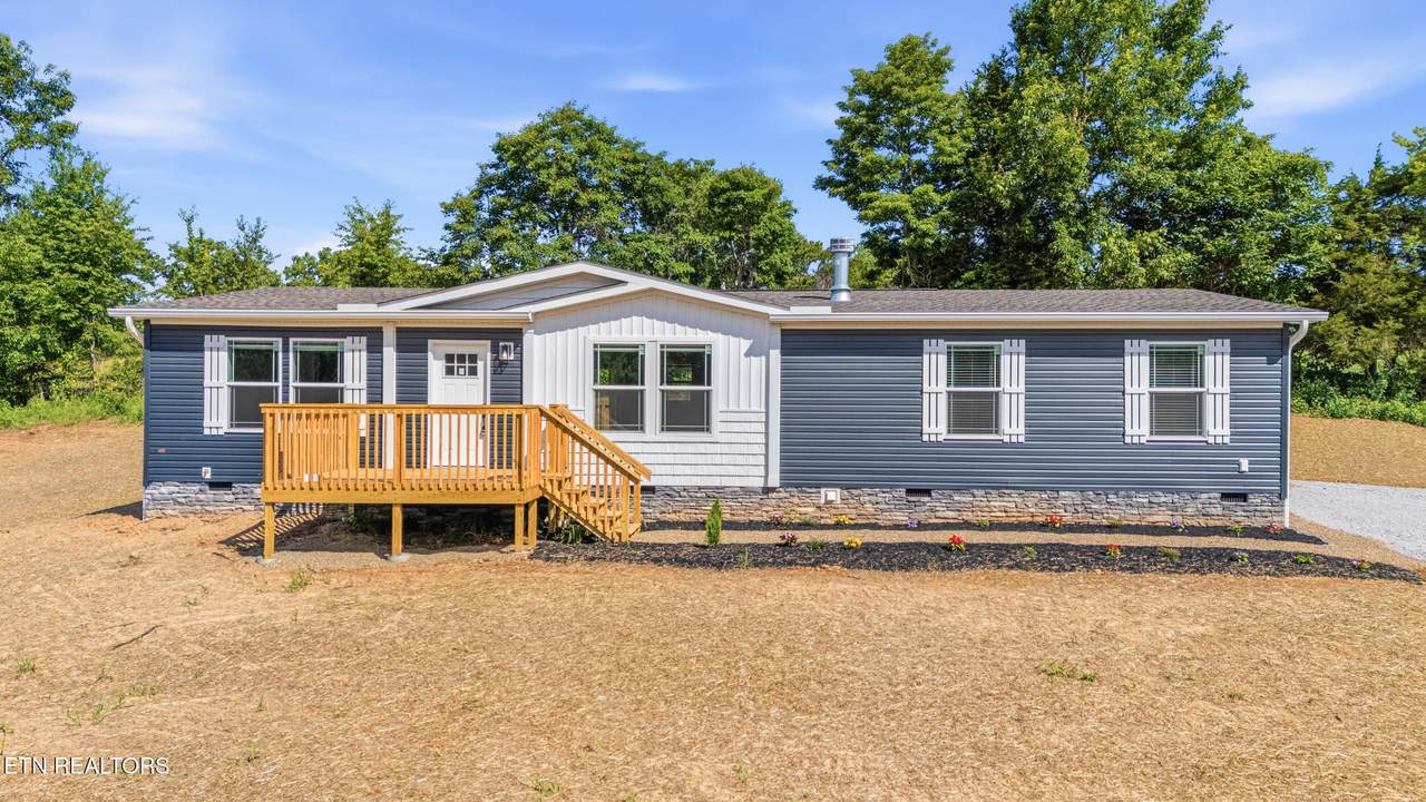 160 Copenhaver Rd - Photo 1