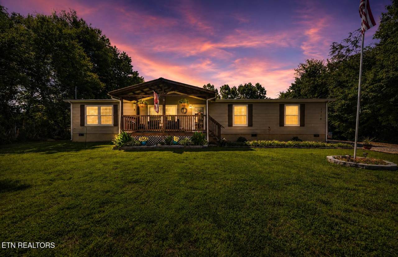 2718 Mynatt Rd - Photo 1