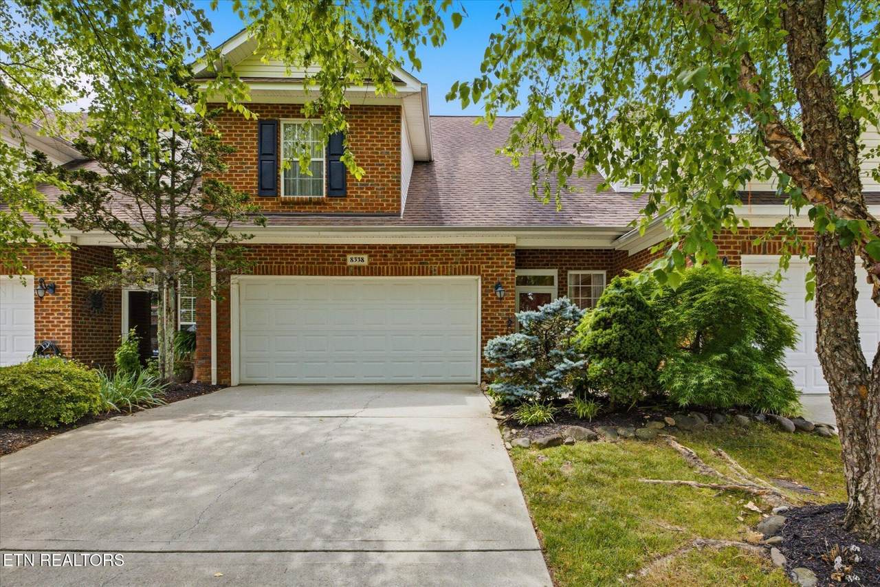 8338 David Tippit Way - Photo 1