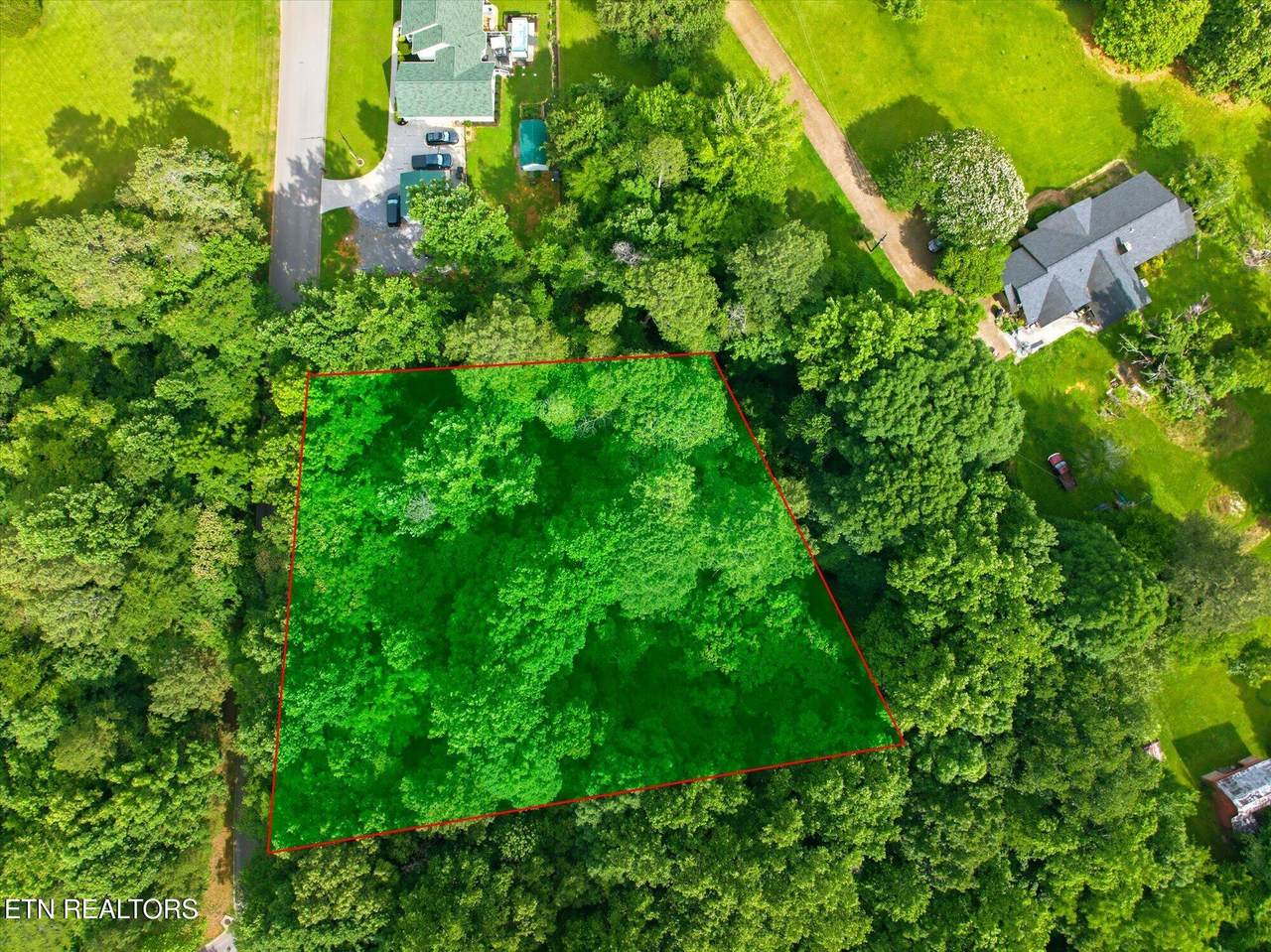  Lot 20 Callen Cove - Photo 1