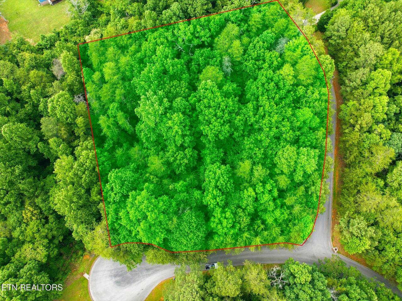  Lot 16 Tidence Lane - Photo 1