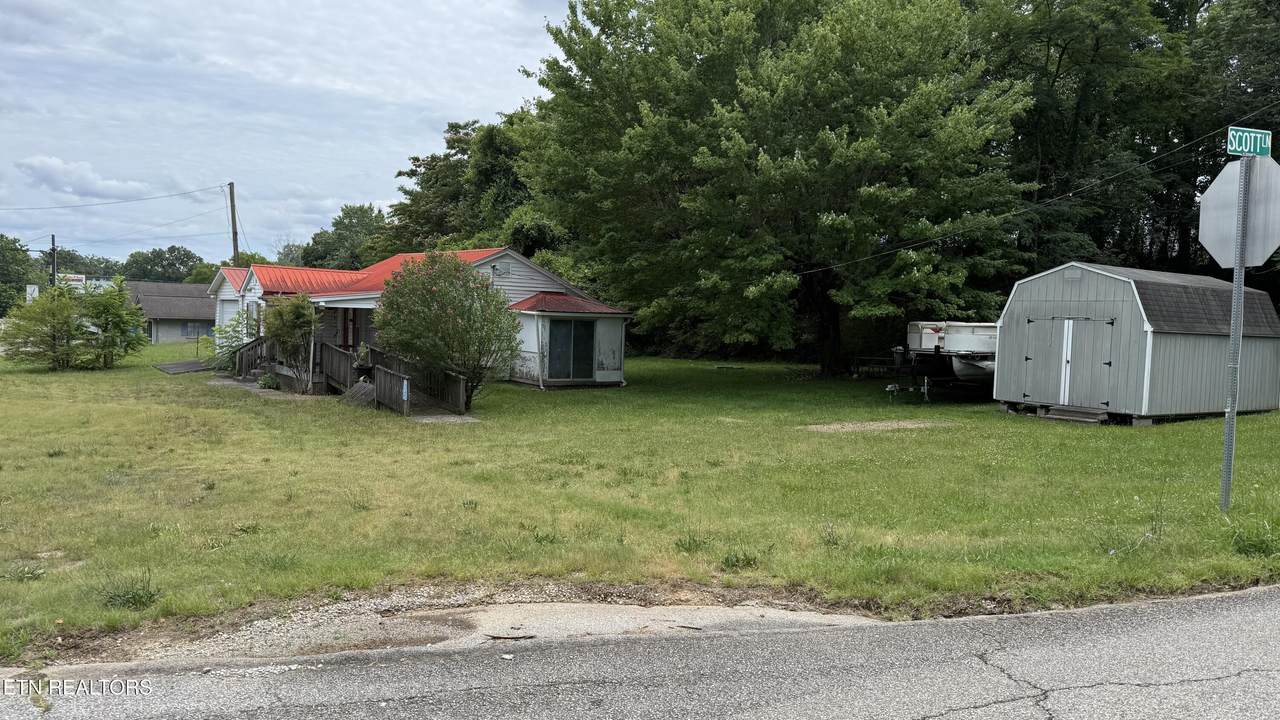 1405 Kingston Hwy - Photo 1