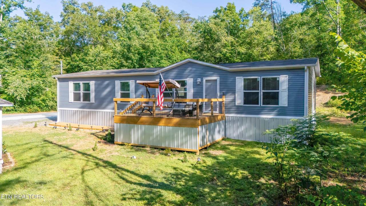 409 Bull Run Rd - Photo 1