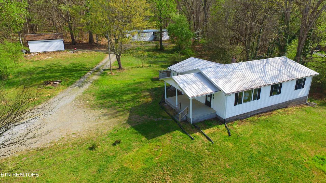 2761 Highway 411 - Photo 1