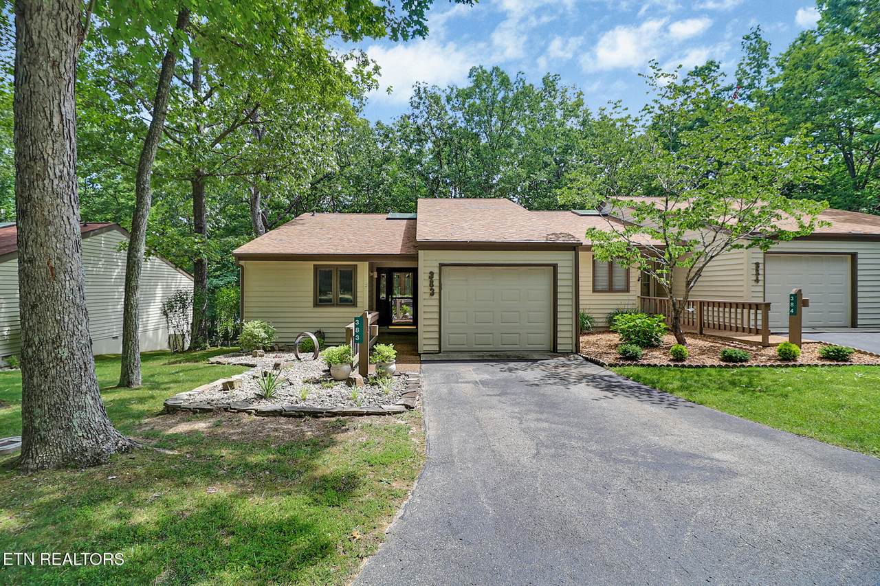 383 Lake Catherine Court - Photo 1