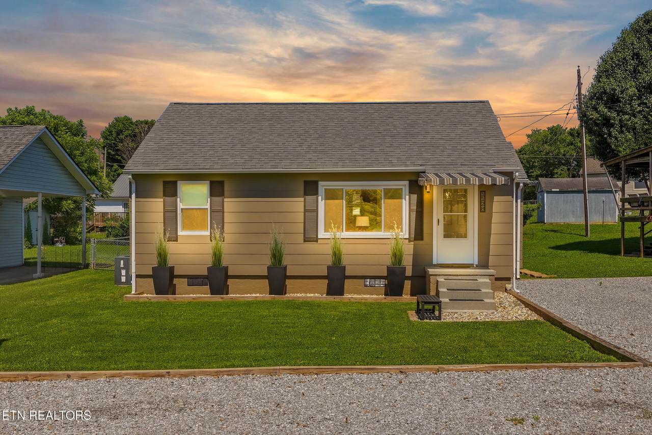 1128 Huffland Drive - Photo 1