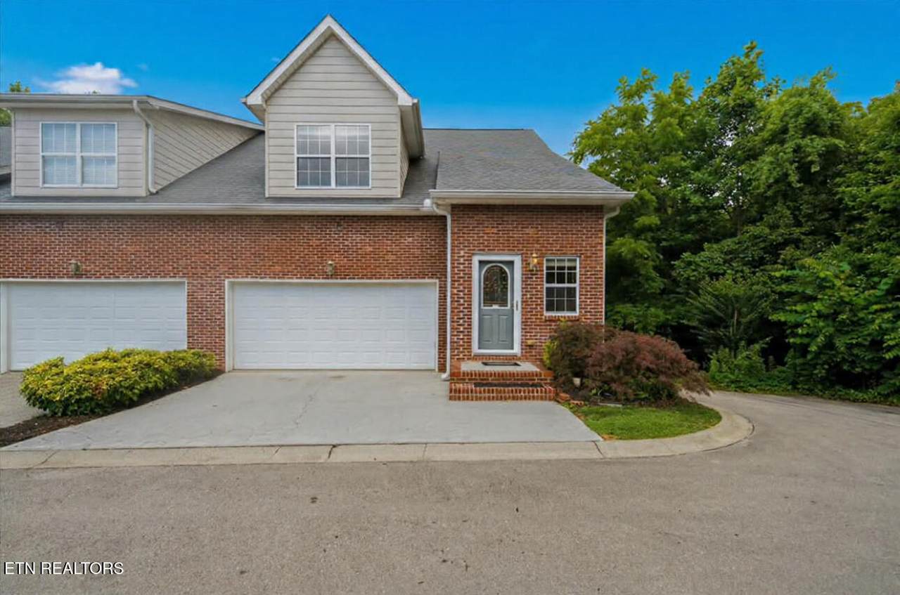 8601 Ashbourne Way - Photo 1
