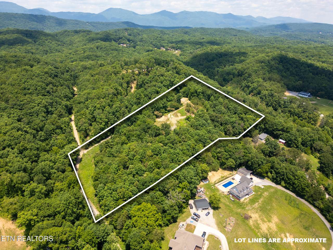 1640 Old Harriman Hwy - Photo 1
