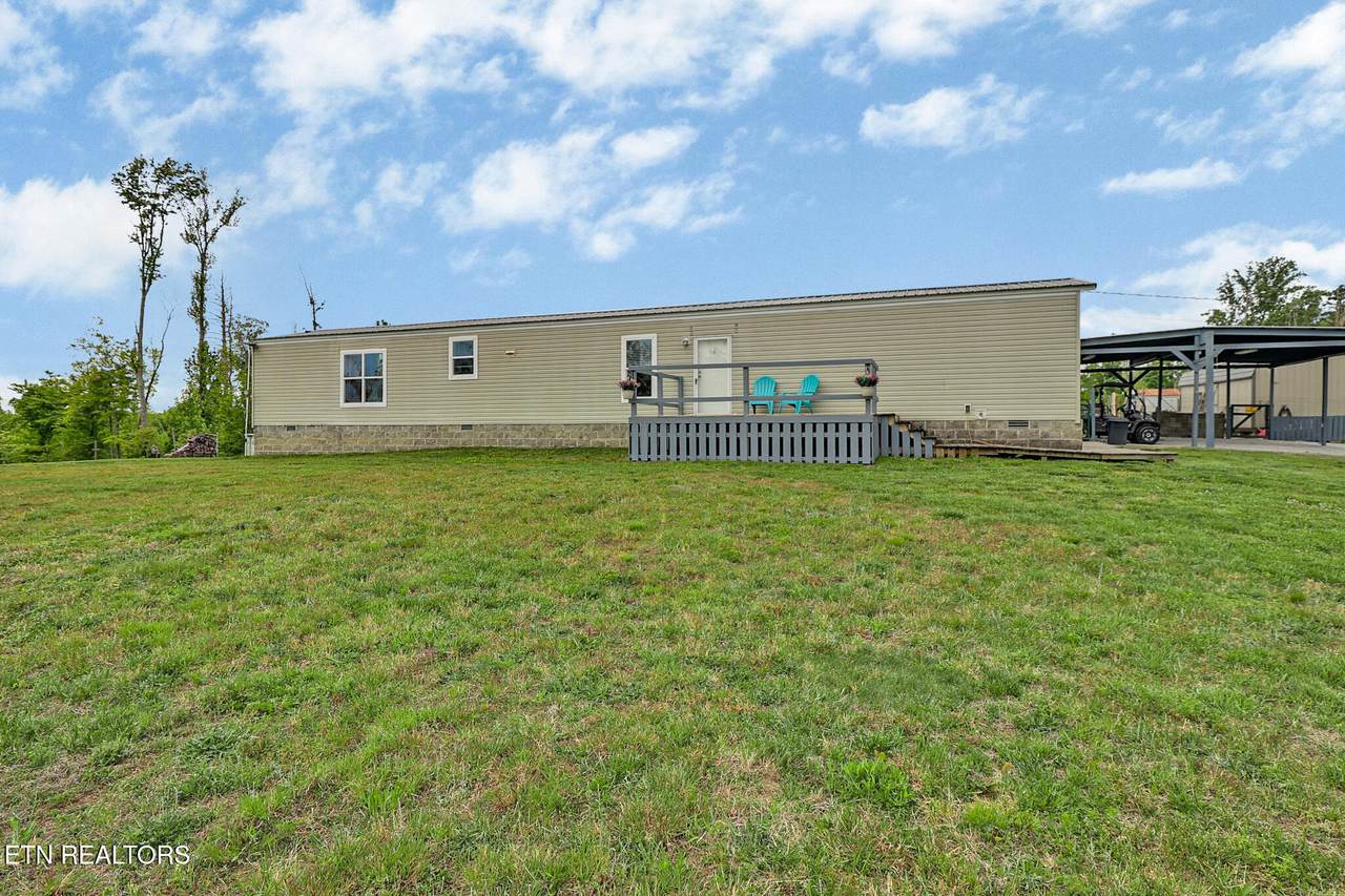 2930 Doc Loy Rd - Photo 1