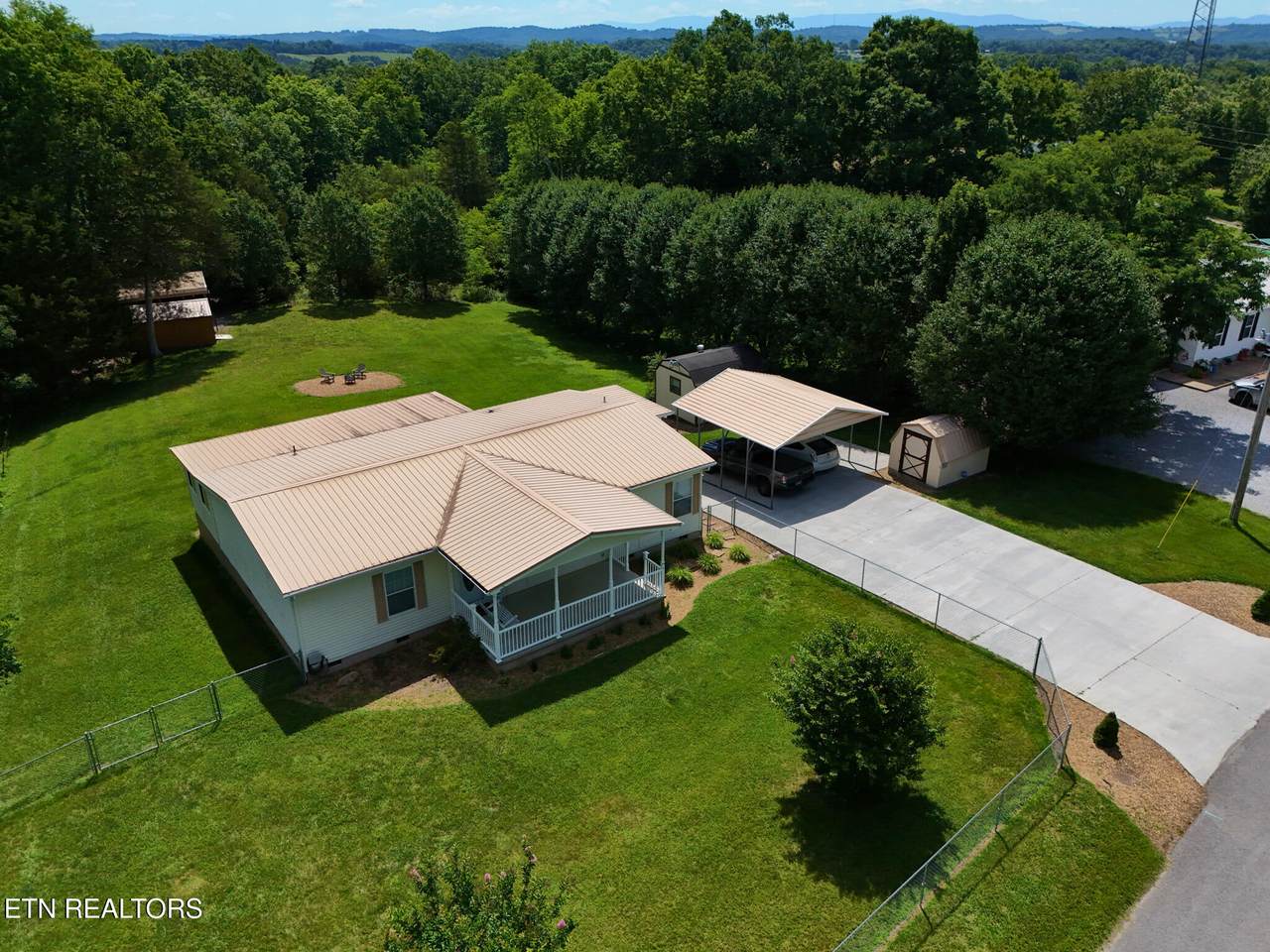 950 Mohawk Ridge Rd - Photo 1