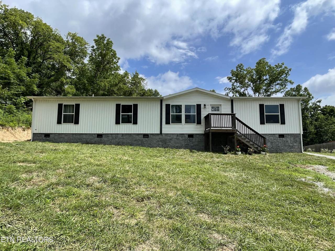 420 Lewallen Hollow Rd - Photo 1