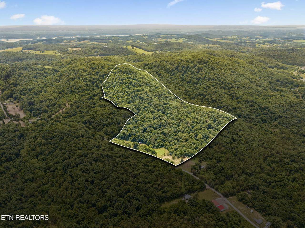  Knob Rd - Photo 1