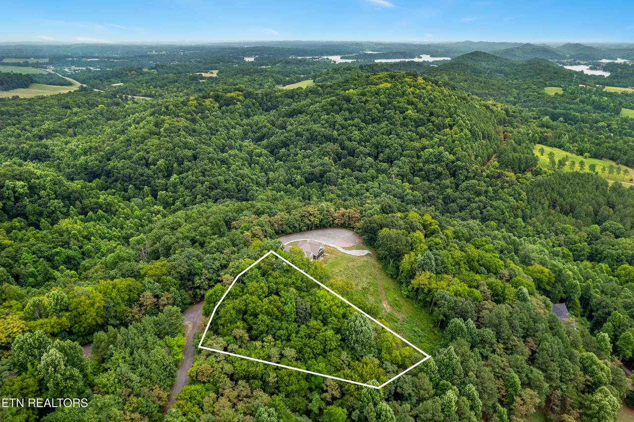 Lot 15 Overlook Way - Photo 1