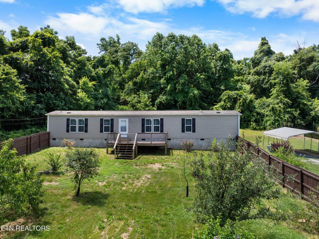 531 Harless Rd - Photo 1