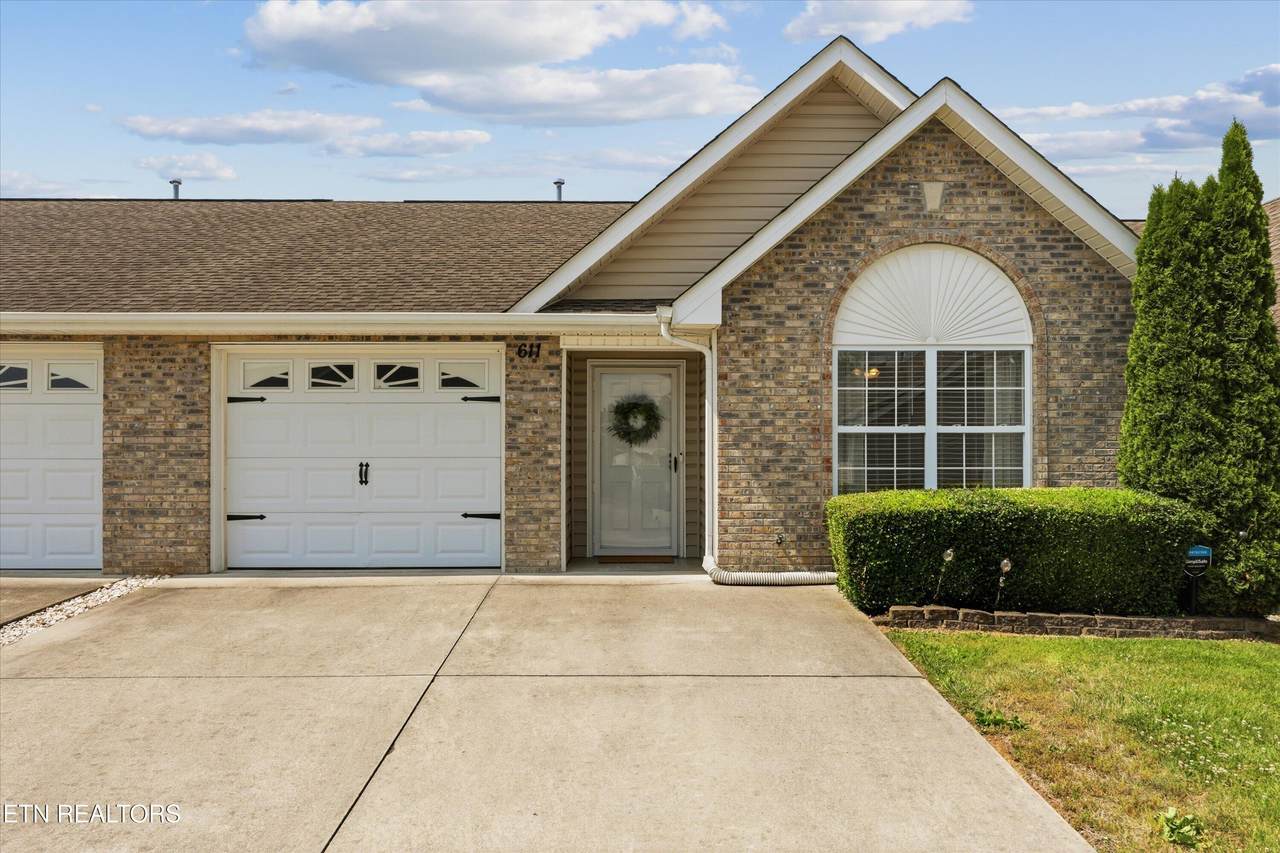 611 High Point Way - Photo 1