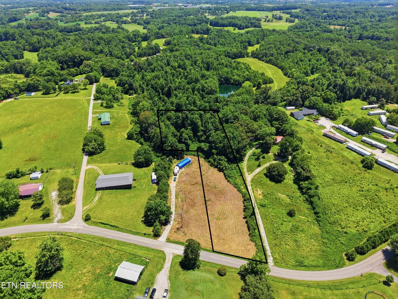 0 Bunker Hill Rd - Photo 1