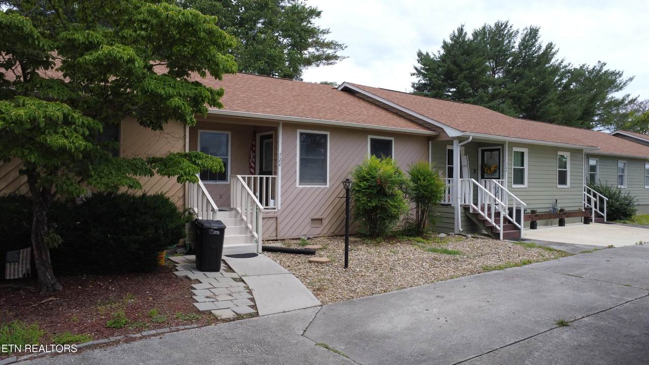 722 Harrison Ferry Rd - Photo 1